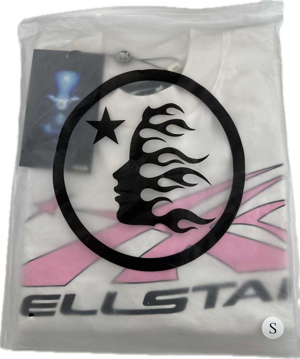 Hellstar Sports Logo T-shirt - image 6