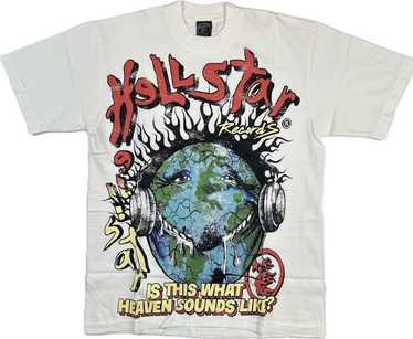 Hellstar Heaven On Earth T-shirt - image 1