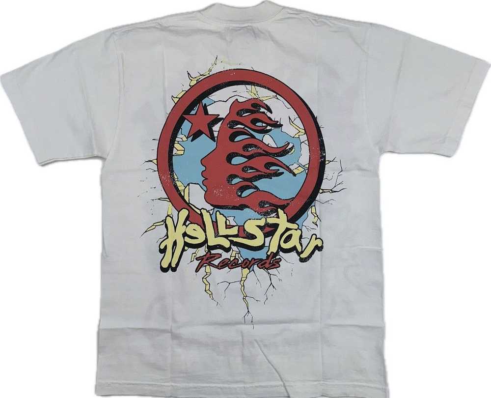 Hellstar Heaven On Earth T-shirt - image 3