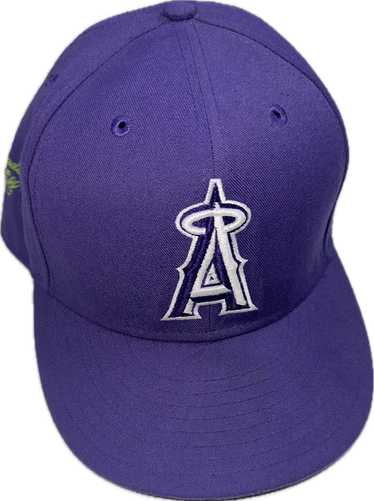 Hellstar Los Angeles Angels Hat - image 1