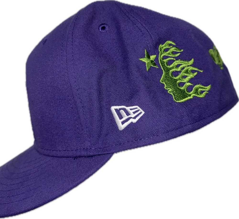 Hellstar Los Angeles Angels Hat - image 3