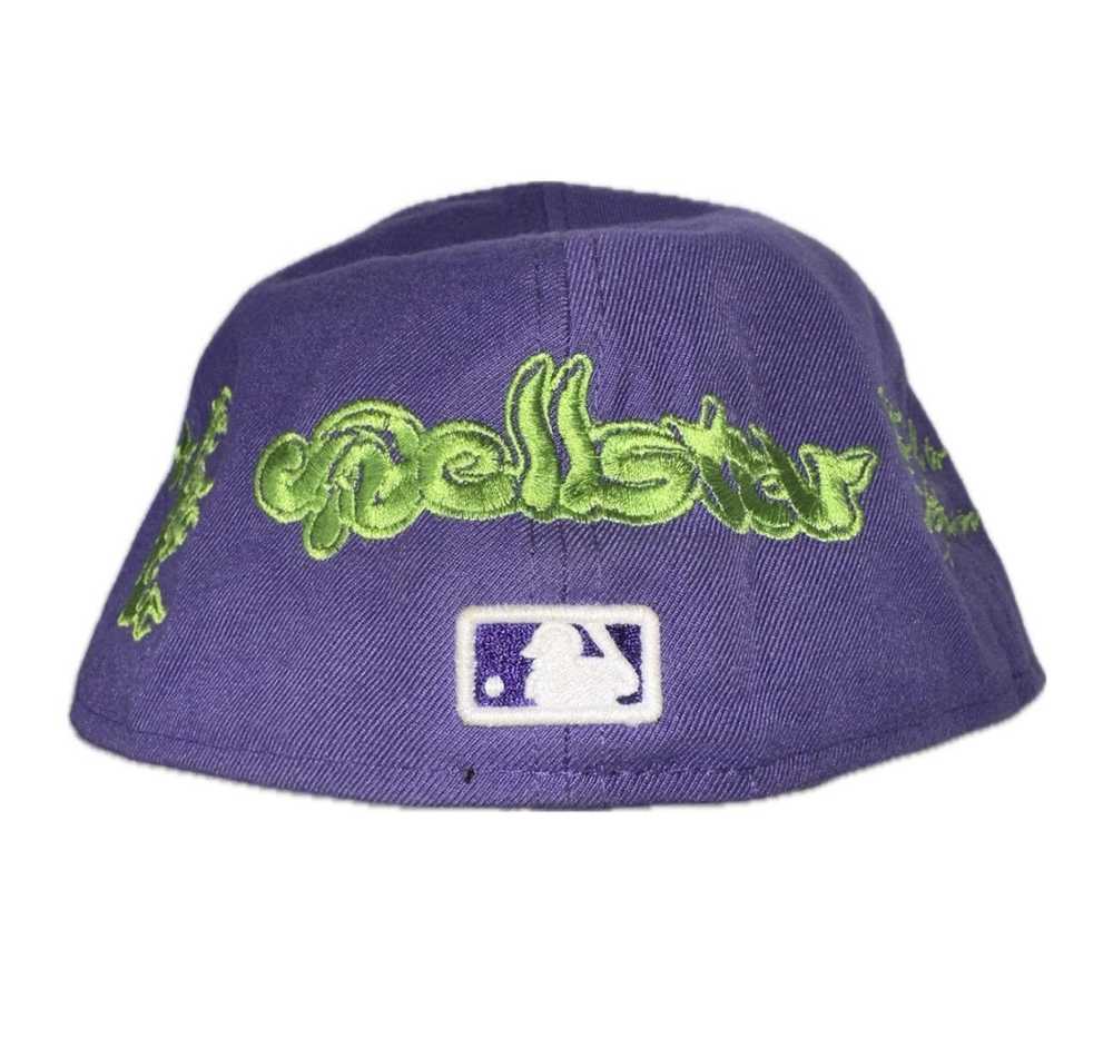 Hellstar Los Angeles Angels Hat - image 4