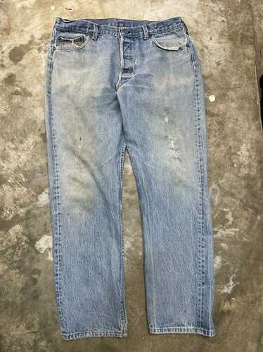 90’s Levi’s 501