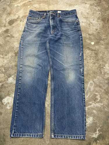 Levi’s 505 Jeans