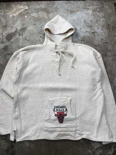 90’s Chicago Bulls Baja Hoodie