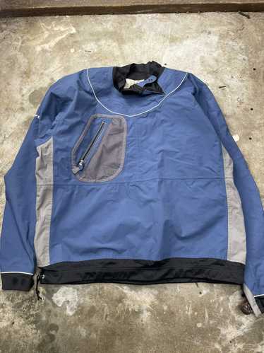 Gore Tex Kayak Shirt