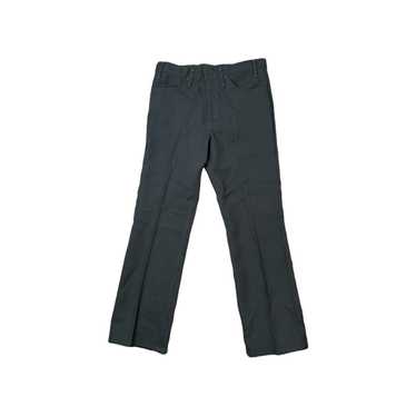 levis panatela pants 34x30 - Gem