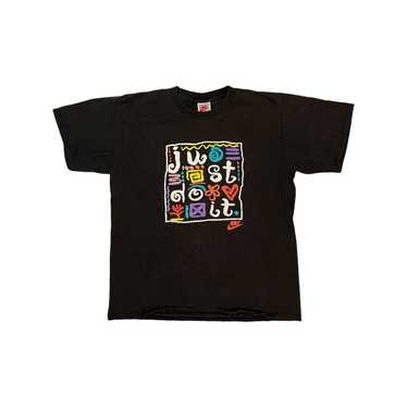 90s Nike Just Do It Tee - image 1