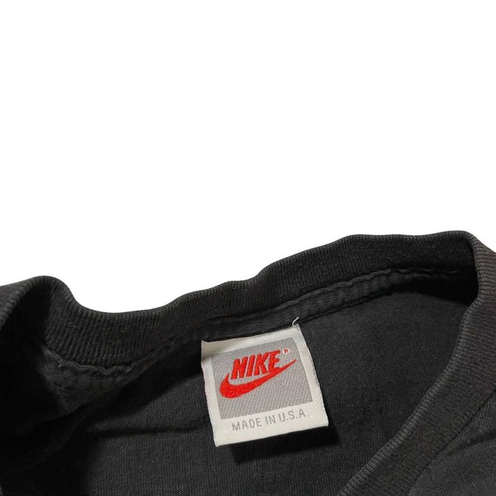 90s Nike Just Do It Tee - image 3