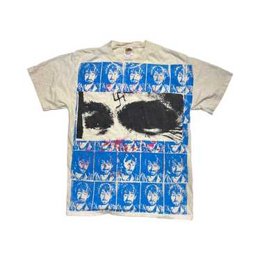 90s Don Rock Charles Manson Tee