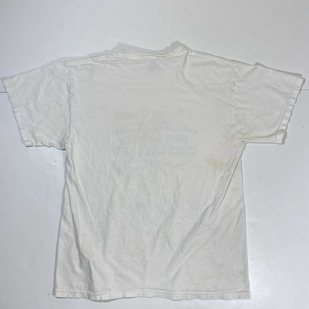 Vintage MLB Crosstown Beatdown Tee - image 3