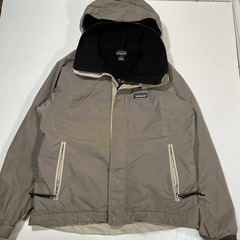 90’s Patagonia Weather Jacket - image 1