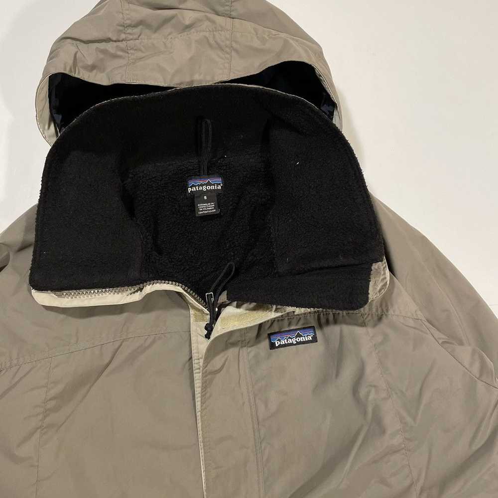 90’s Patagonia Weather Jacket - image 2