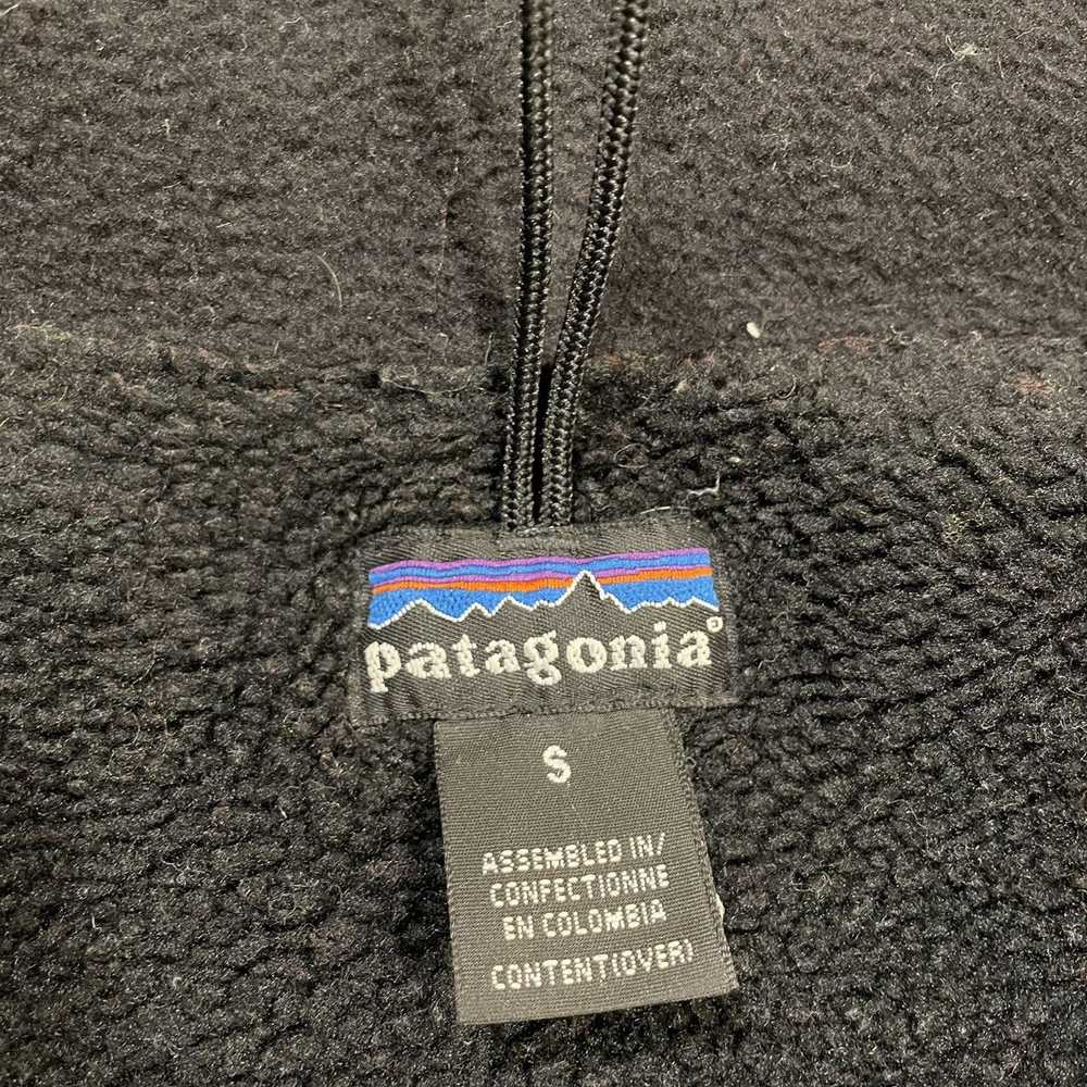 90’s Patagonia Weather Jacket - image 3