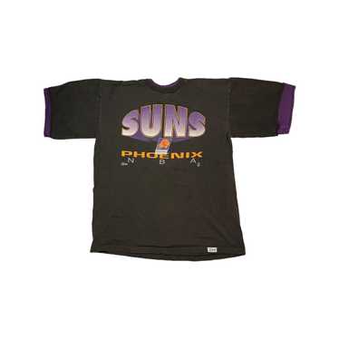 90s NBA Phoenix Suns Double Shirt - image 1