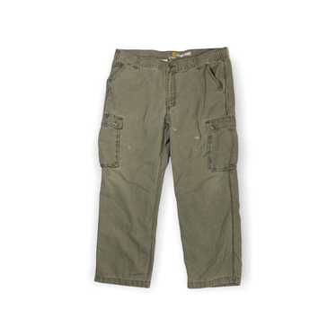 Vintage Carhartt Cargo Pants - image 1