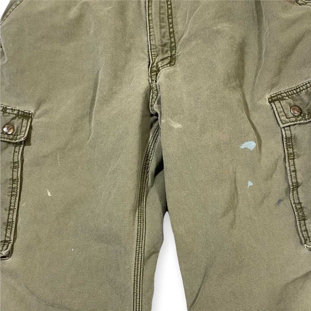 Vintage Carhartt Cargo Pants - image 2