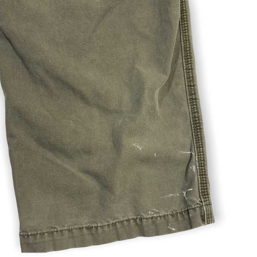 Vintage Carhartt Cargo Pants - image 5