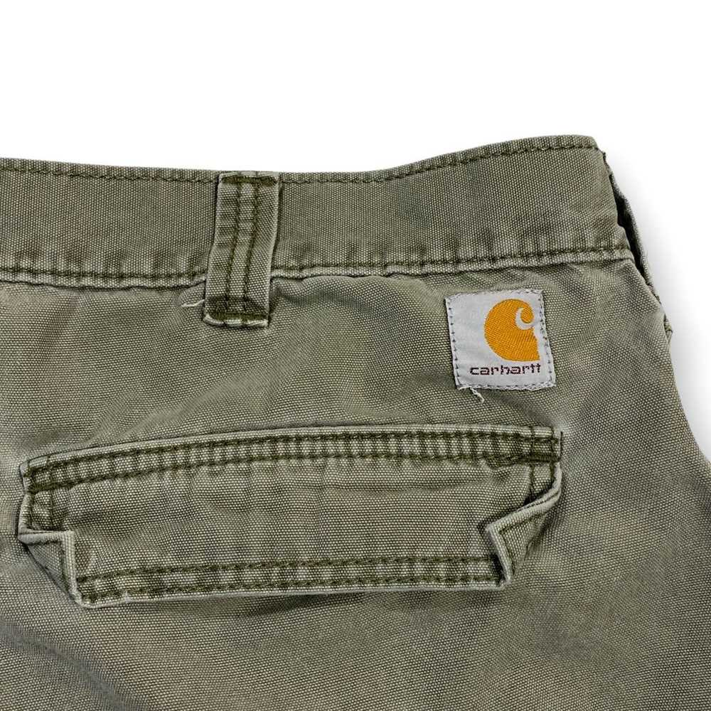 Vintage Carhartt Cargo Pants - image 6