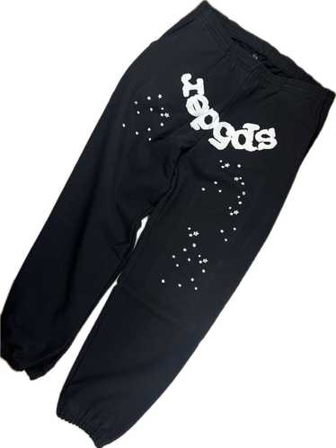 Sp5der OG Web Sweatpants