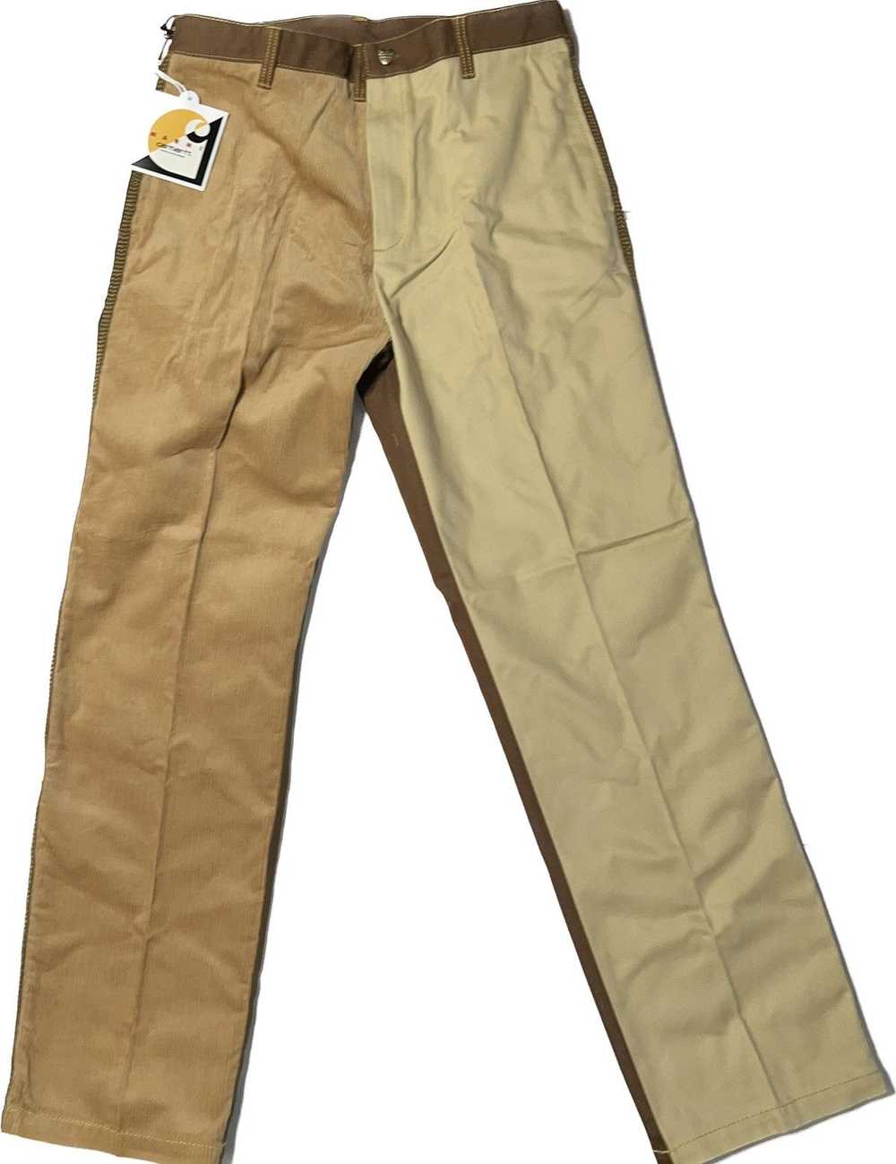 Marni x Carhartt Pants - image 1