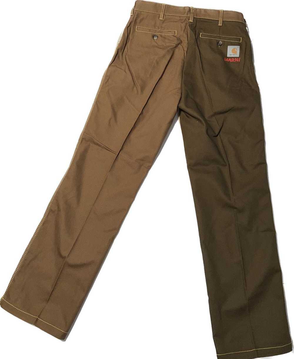 Marni x Carhartt Pants - image 4