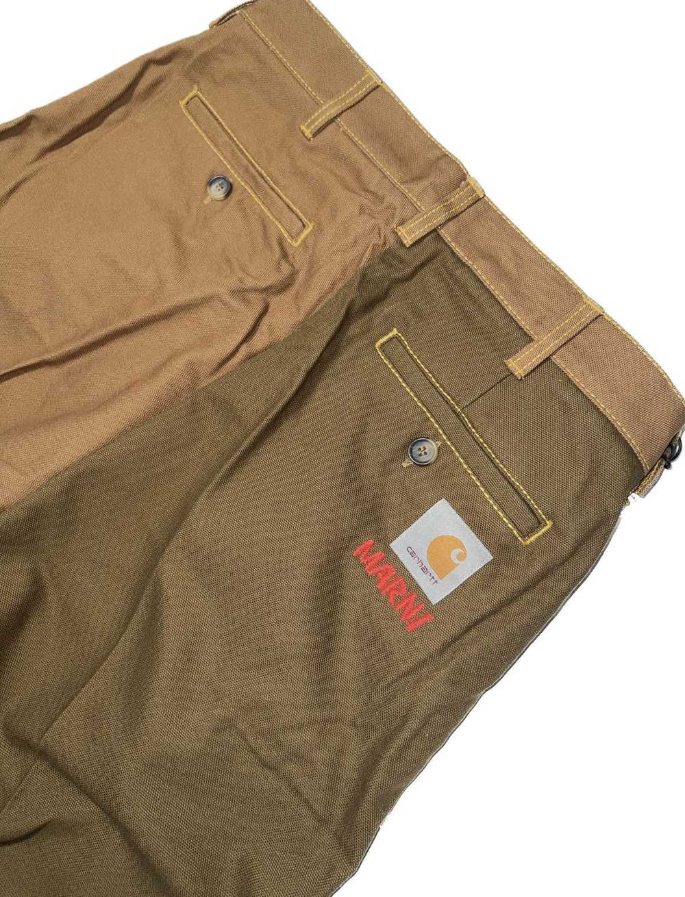 Marni x Carhartt Pants - image 5