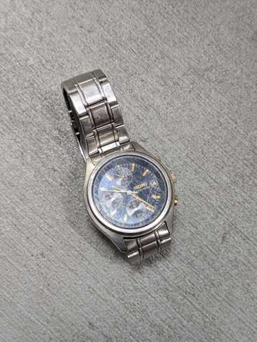 Seiko × Streetwear × Vintage Vintage SEIKO V657-71