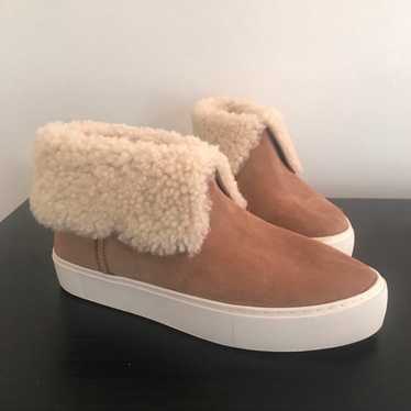 UGG Lynus sneaker/boots