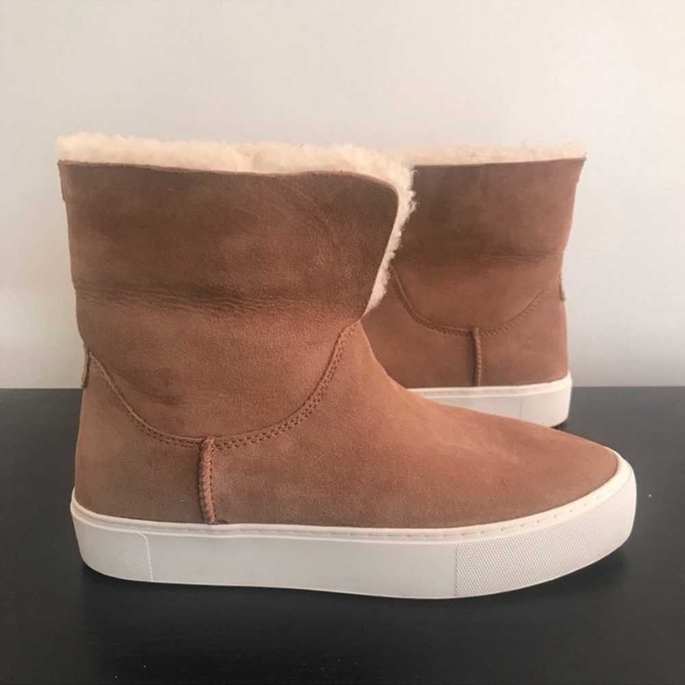 UGG Lynus sneaker/boots - image 2