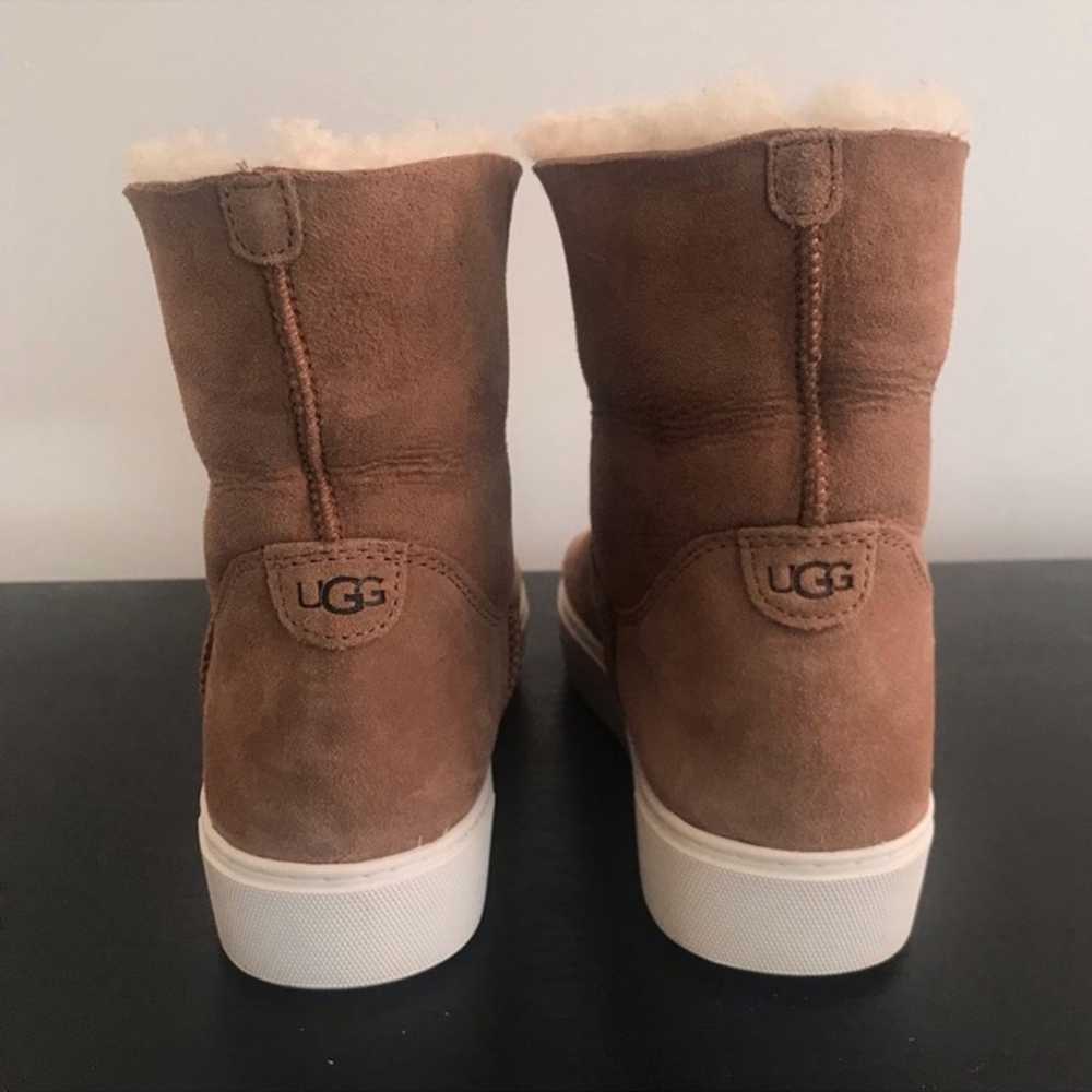 UGG Lynus sneaker/boots - image 3