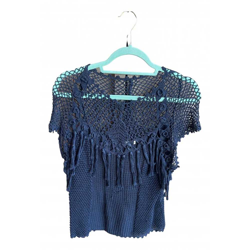 Ulla Johnson Blouse - image 1