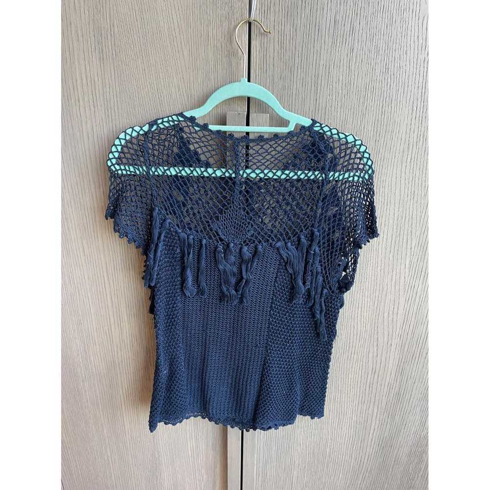 Ulla Johnson Blouse - image 2