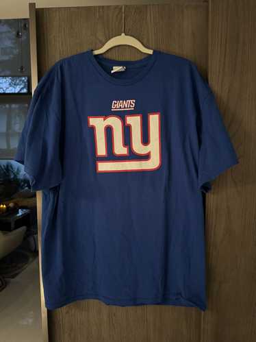 NFL × New York Giants × Streetwear Vintage NY Gian