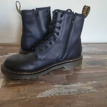 Dr Martens unisex boots