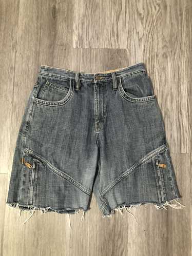 Phat Farm × Vintage vintage phat farm jorts