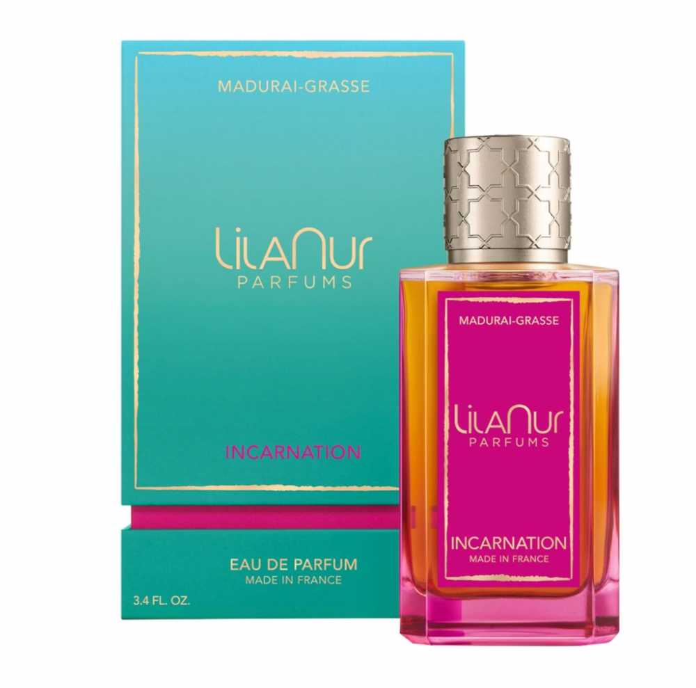 Managed by hewi LilaNur Parfums Incarnation Eau d… - image 2