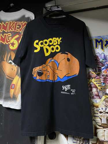 Vintage 90’s Vintage Scooby Doo Stanley Desantis S