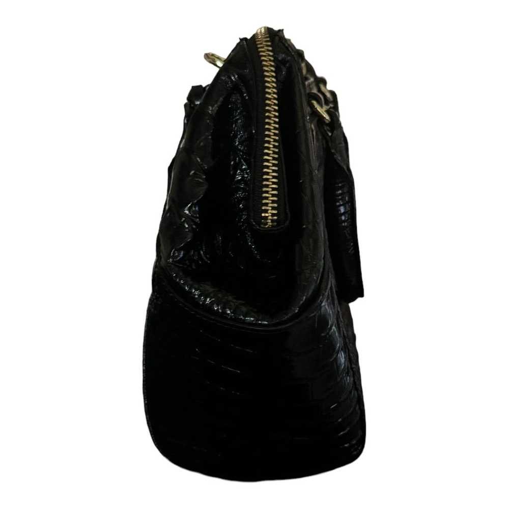 Brahmin Brahmin | Black Melbourne Mini Camila Bag… - image 10