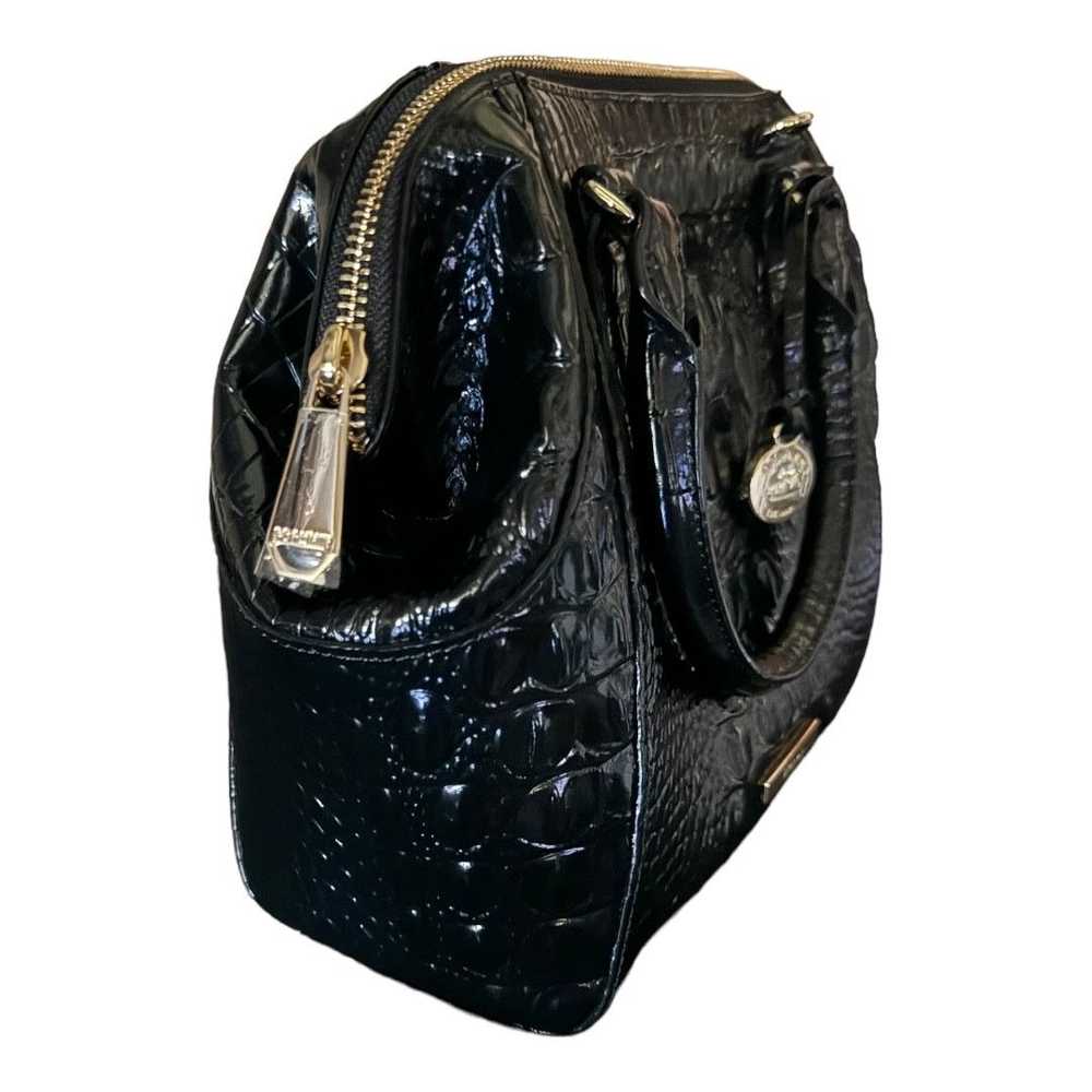 Brahmin Brahmin | Black Melbourne Mini Camila Bag… - image 11