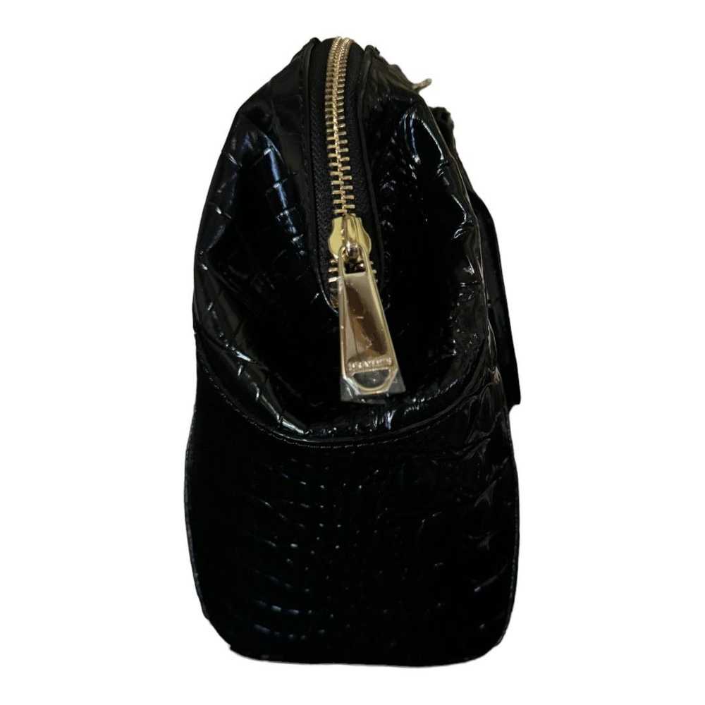 Brahmin Brahmin | Black Melbourne Mini Camila Bag… - image 12