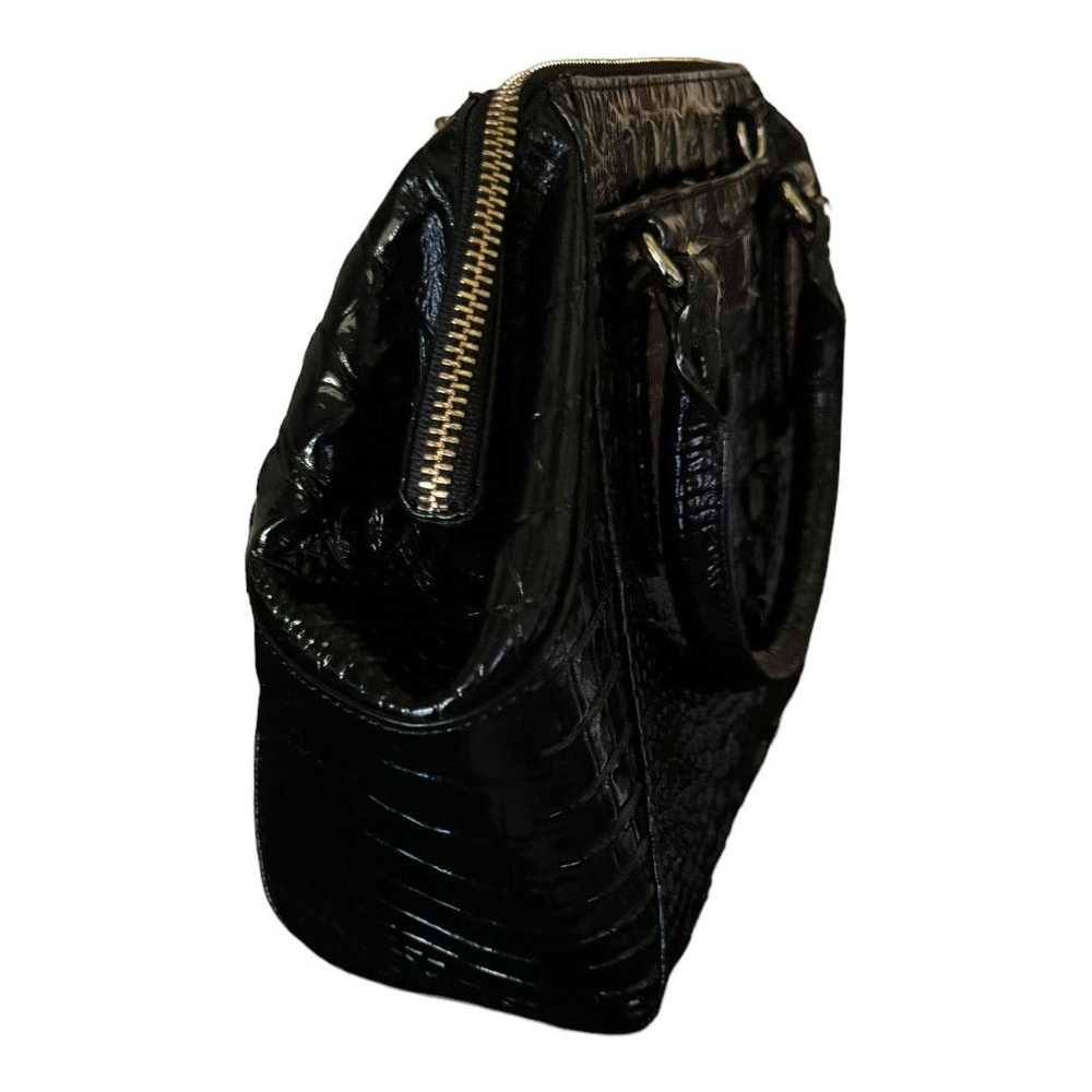 Brahmin Brahmin | Black Melbourne Mini Camila Bag… - image 9