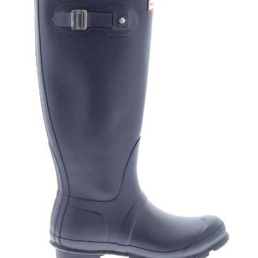 Hunter Bainboots size 7 - image 1