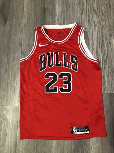 Chicago Bulls × NBA Chicago bulls Nike Michael Jor