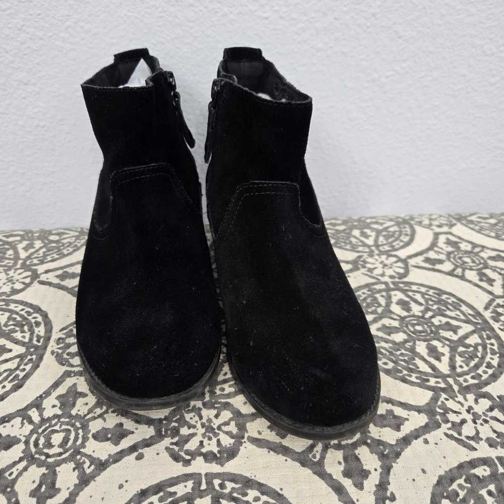 Vionic Vera Suede  Ankle Bootie - image 5