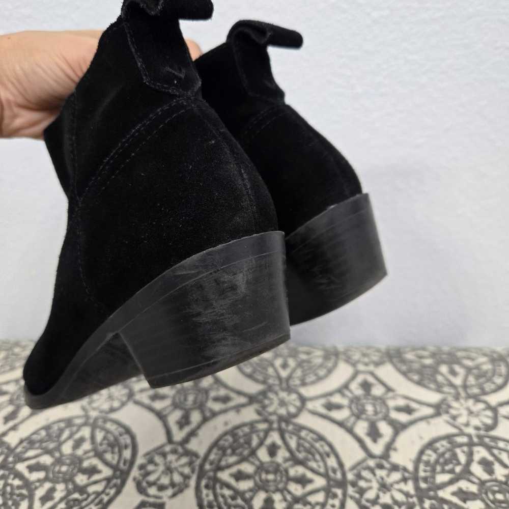 Vionic Vera Suede  Ankle Bootie - image 7