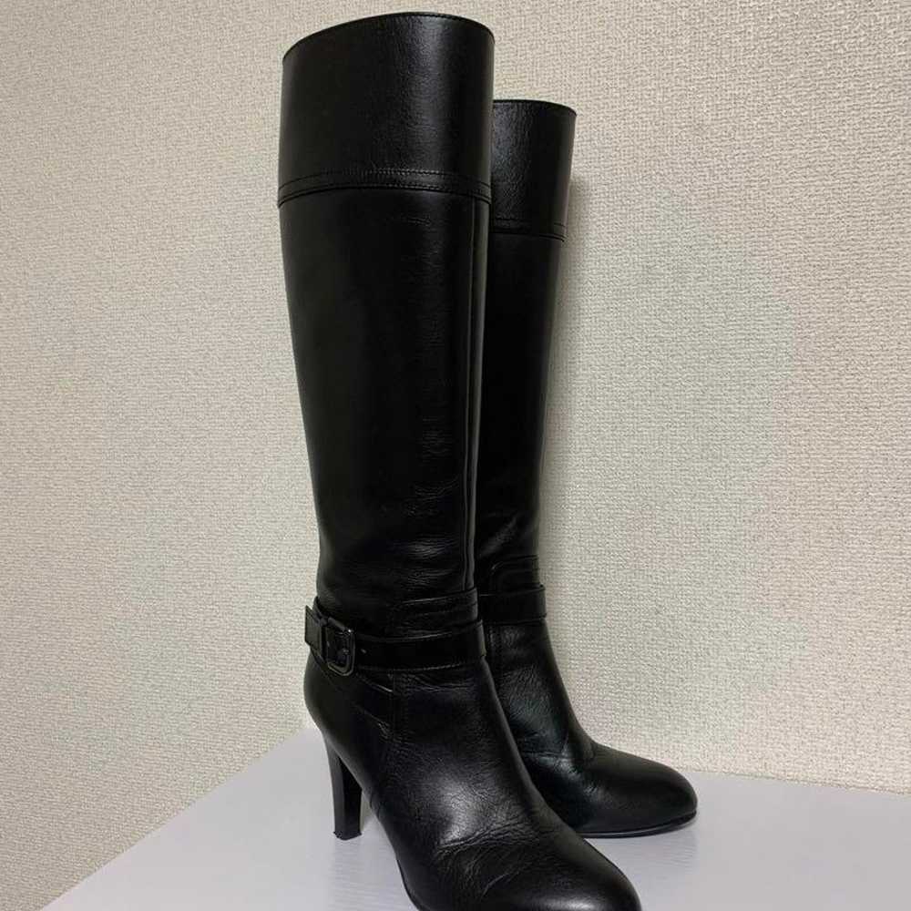 【Excellent Condition】DIANA Long Boots - image 2