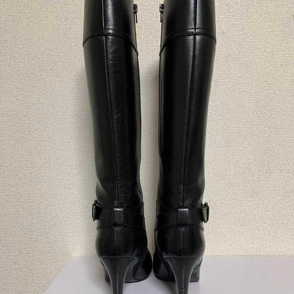 【Excellent Condition】DIANA Long Boots - image 4