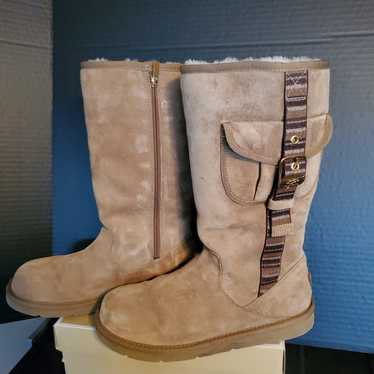 UGG Boots Size 9