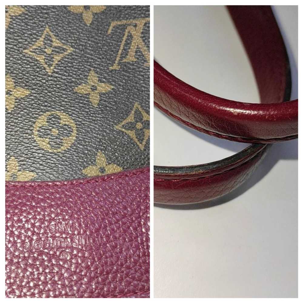 Louis Vuitton Retiro Contemporary leather handbag - image 10